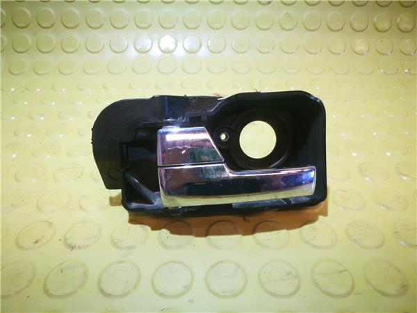 manilla interior puerta trasera izquierda for