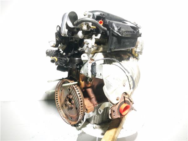 motor completo renault megane ii familiar 16