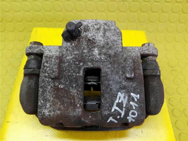 pinza freno trasero izquierda peugeot 406 ber