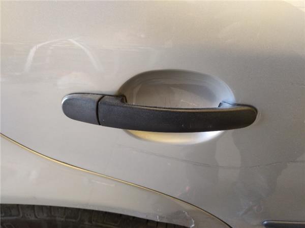 maneta exterior trasera derecha skoda octavia