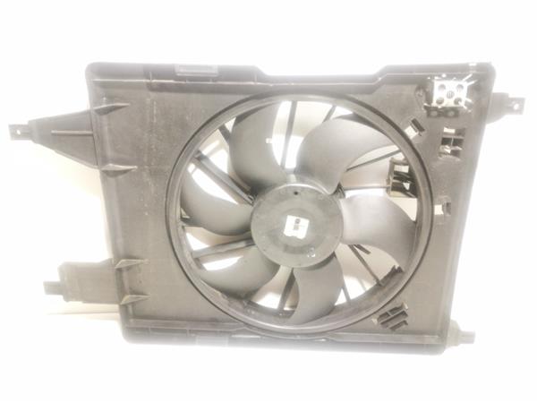electroventilador renault megane i fase 2 gan