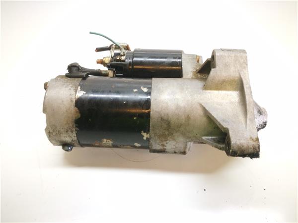 motor arranque citroen xsara berlina 19 turbo