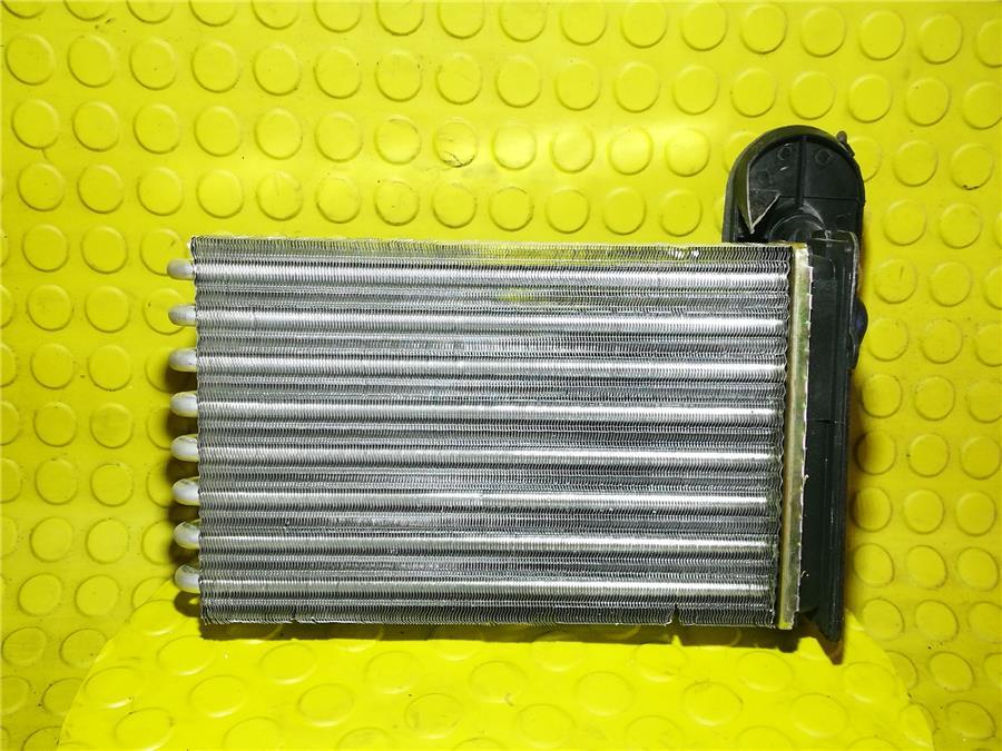 radiador calefaccion seat inca 1.4 (60 cv)
