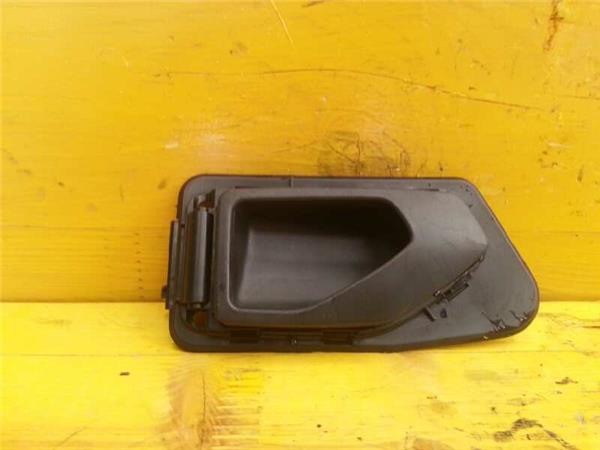 manilla interior puerta trasera izquierda peu