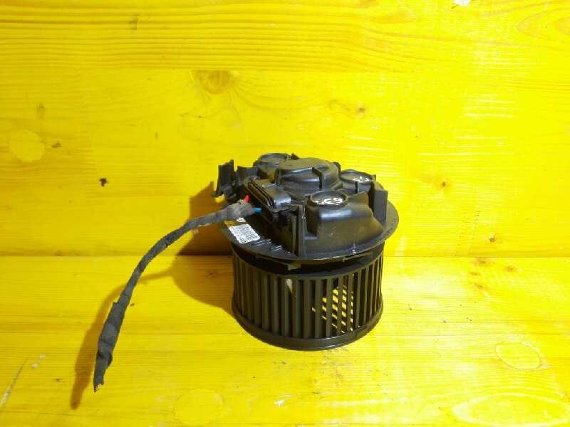 motor calefaccion nissan micra 1.2 (80 cv)