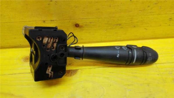 mando limpiaparabrisas renault megane i sceni