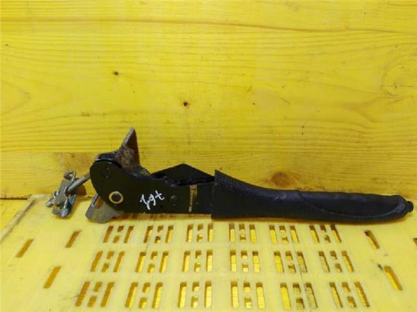 palanca freno de mano peugeot 206 berlina 20