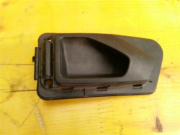 manilla interior puerta trasera derecha peuge