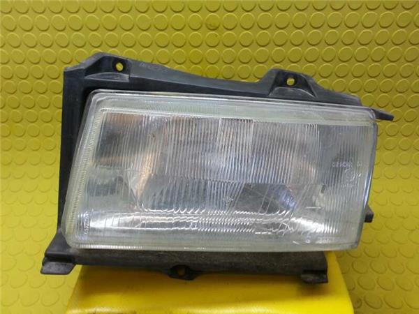 faro delantero izquierdo fiat scudo 1.9 d (69 cv)