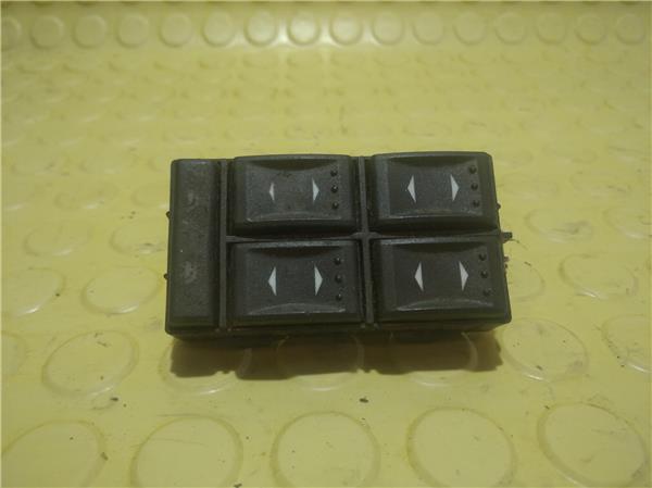 mando elevalunas delantero izquierdo ford mon