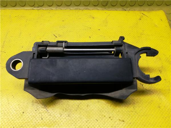 maneta exterior delantera izquierda audi a4 b