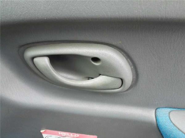 manilla interior puerta delantera derecha ope