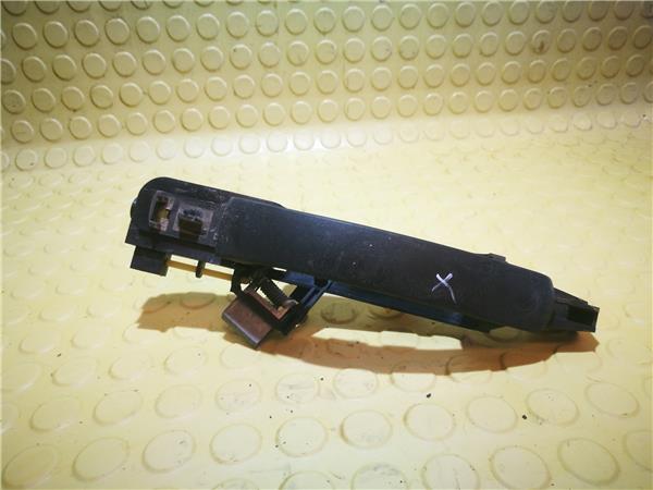 maneta exterior trasera izquierda ford mondeo
