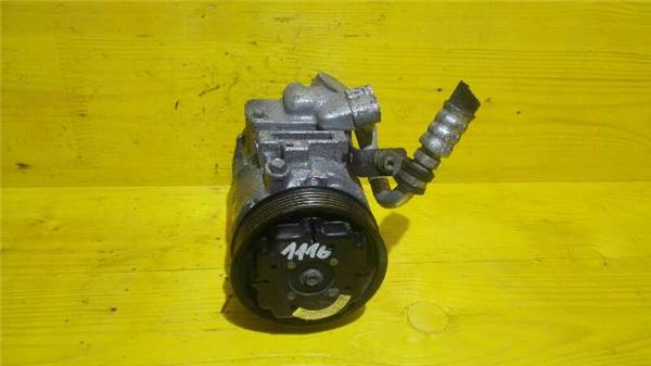 compresor aire acondicionado skoda fabia 19 s