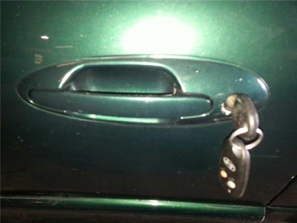 maneta exterior delantera izquierda hyundai s