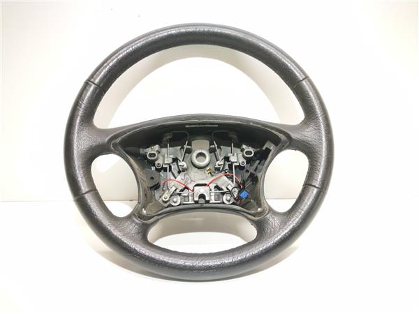 volante citroen xsara berlina 16 16v 109 cv