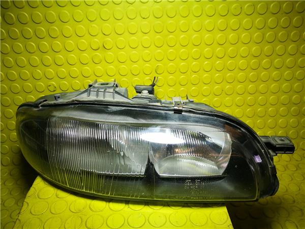 faro delantero derecho fiat brava 16 16v 103