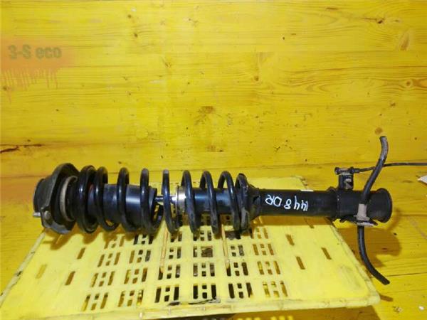 amortiguador delantero derecho opel agila 12