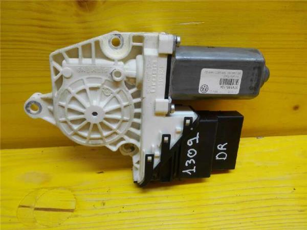 mecanismo elevalunas trasero derecho volkswag