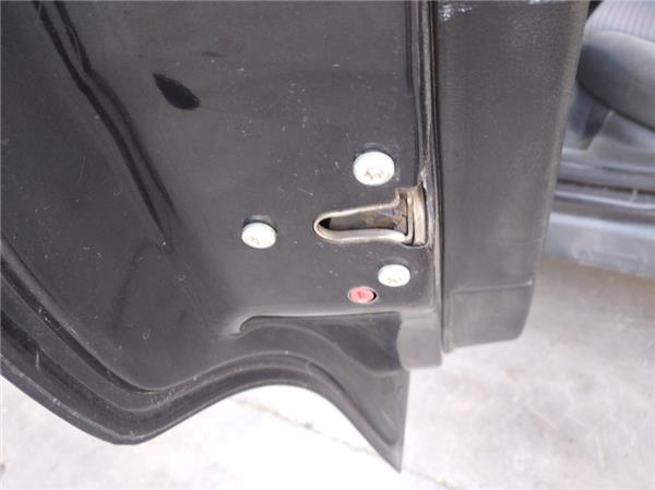 cerradura puerta trasera izquierda opel astra