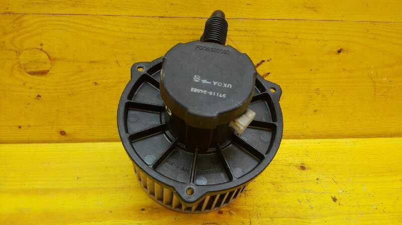 motor calefaccion hyundai lantra berlina 1.9 d (68 cv)