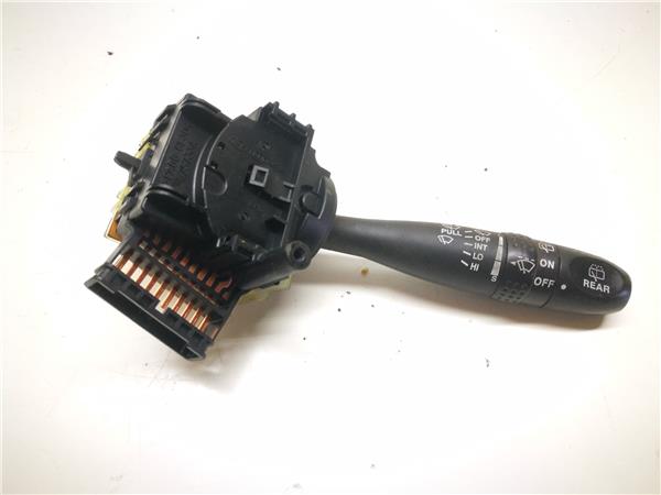 mando limpiaparabrisas hyundai getz 15 crdi 8