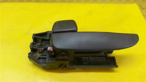 manilla interior puerta trasera izquierda hyu