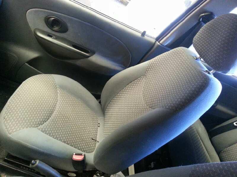 asiento delantero derecho daewoo matiz 1.0 (64 cv)