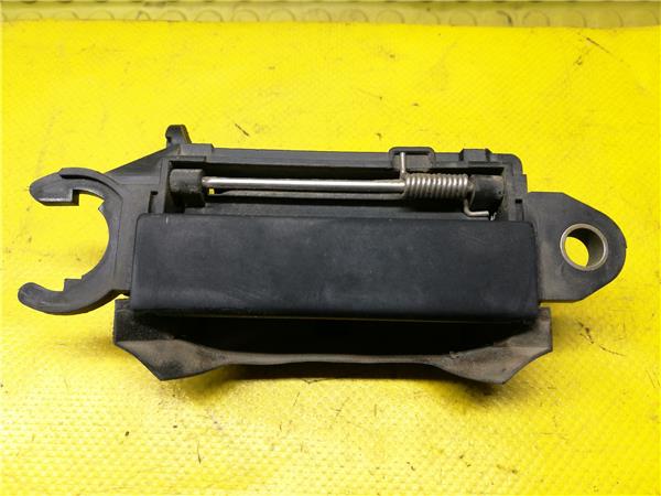 maneta exterior delantera derecha audi a4 ber