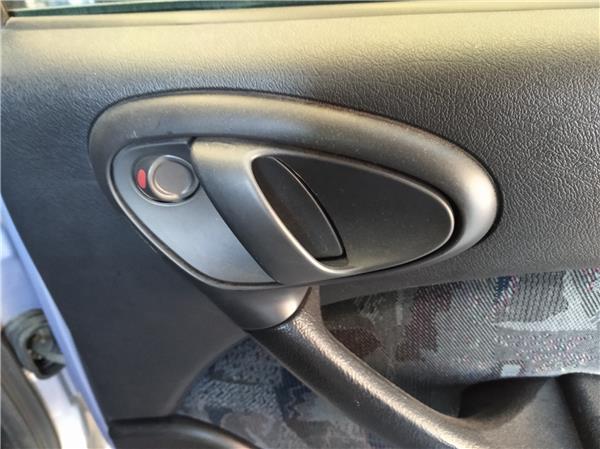 manilla interior puerta trasera derecha citro