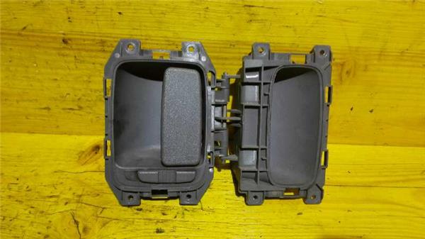 manilla interior puerta trasera derecha volks