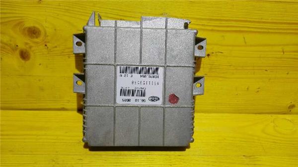 centralita peugeot 205 berlina 1580 90cv