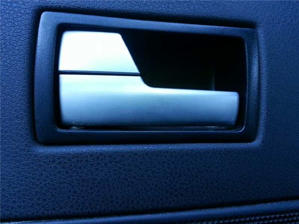 manilla interior puerta trasera izquierda for