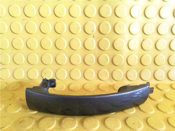 maneta exterior delantera izquierda ford mond