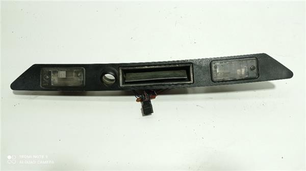 maneta exterior porton audi a4 berlina 8e 042