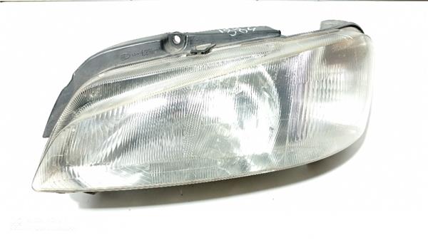 faro delantero izquierdo peugeot 106 s2 04199