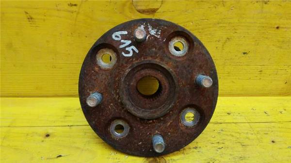 mangueta delantera izquierda honda accord ber