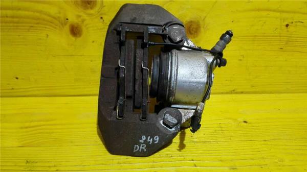 pinza freno delantero derecha peugeot 205 ber