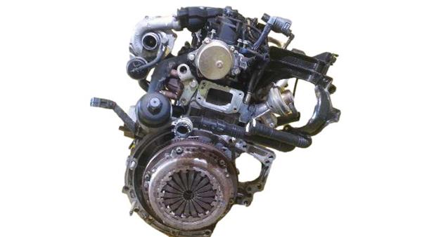 motor completo peugeot 206 berlina 14 hdi 68