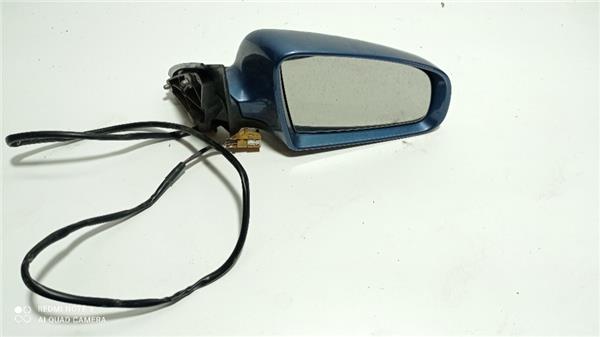 retrovisor electrico derecho audi a4 berlina (8e)(04.2003 >) 1.9 tdi (96kw) [1,9 ltr.   96 kw tdi]