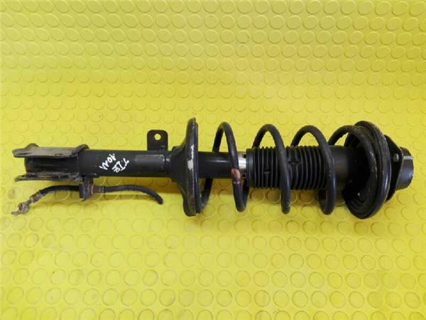 amortiguador trasero izquierdo peugeot 406 be