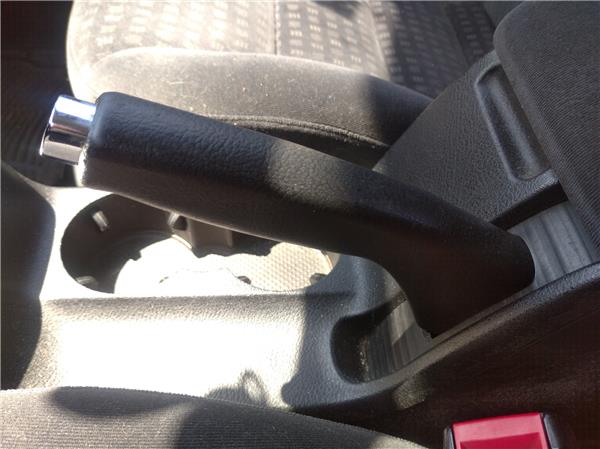 palanca freno de mano volkswagen passat berli