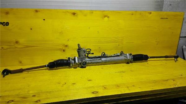 cremallera direccion asistida ford mondeo ber