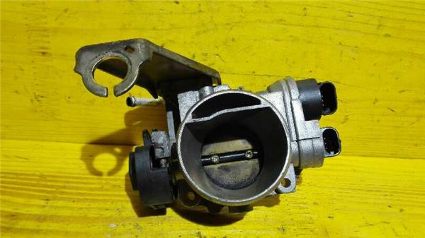 caja mariposa aire fiat brava 16 16v 103 cv