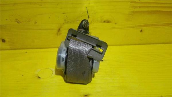 cinturon seguridad trasero derecho hyundai so