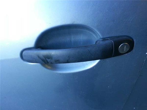 maneta exterior delantera izquierda skoda fab