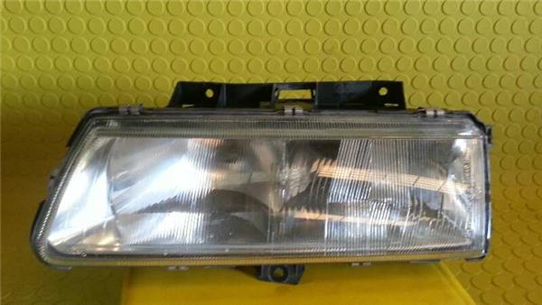 faro delantero izquierdo citroen xantia berli