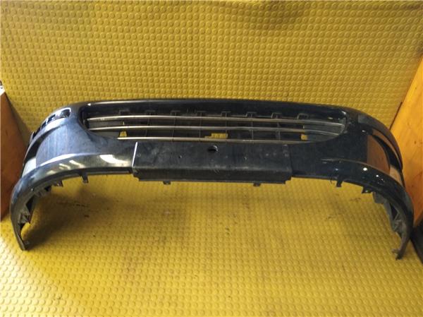 paragolpes delantero peugeot 407 20 16v hdi f