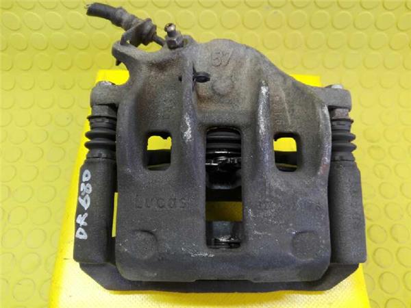 pinza freno delantero derecha peugeot 406 ber