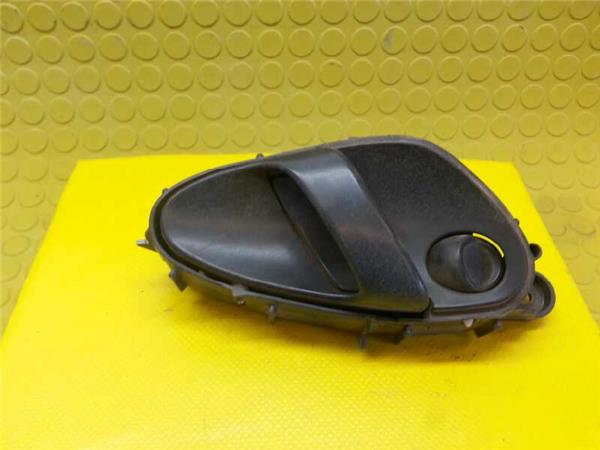 manilla interior puerta delantera derecha cit